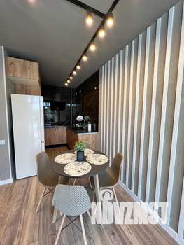 1-к квартира, посуточно, 40м2, 4/9 этаж