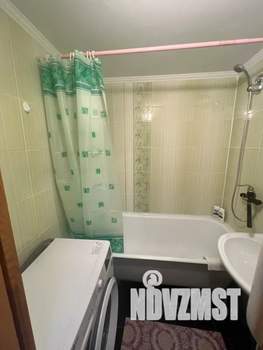2-к квартира, посуточно, 52м2, 2/9 этаж