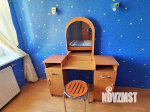 2-к квартира, посуточно, 60м2, 3/3 этаж