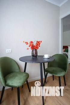 1-к квартира, посуточно, 32м2, 2/5 этаж