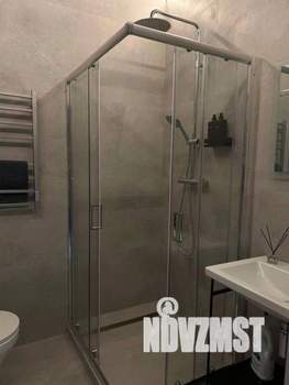 1-к квартира, посуточно, 41м2, 1/1 этаж