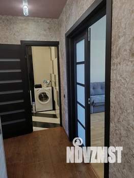 2-к квартира, посуточно, 55м2, 7/9 этаж