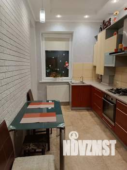 2-к квартира, посуточно, 54м2, 6/9 этаж