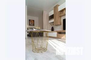 1-к квартира, посуточно, 42м2, 6/9 этаж