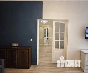 1-к квартира, посуточно, 60м2, 1/1 этаж