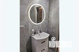 1-к квартира, посуточно, 34м2, 1/9 этаж