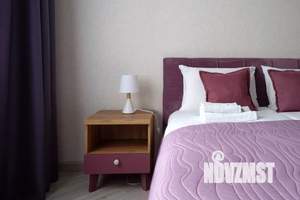 1-к квартира, посуточно, 41м2, 1/1 этаж