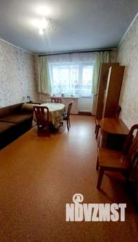 1-к квартира, на длительный срок, 38м2, 3/9 этаж