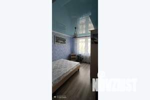 2-к квартира, посуточно, 48м2, 3/5 этаж