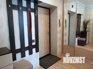 1-к квартира, посуточно, 42м2, 8/8 этаж
