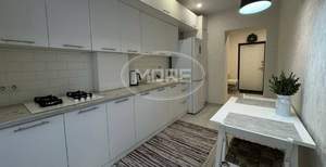 1-к квартира, на длительный срок, 40м2, 5/13 этаж