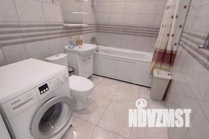 1-к квартира, посуточно, 45м2, 8/10 этаж