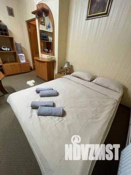 1-к квартира, посуточно, 24м2, 1/1 этаж