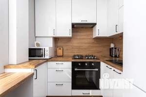 1-к квартира, посуточно, 31м2, 2/5 этаж