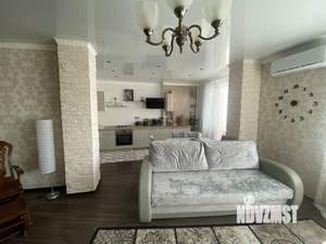2-к квартира, на длительный срок, 62м2, 6/9 этаж