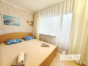 2-к квартира, посуточно, 36м2, 2/4 этаж