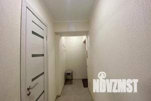 1-к квартира, посуточно, 32м2, 1/5 этаж