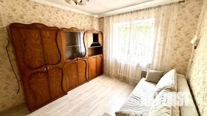 2-к квартира, посуточно, 56м2, 4/4 этаж