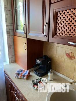 2-к квартира, посуточно, 50м2, 3/3 этаж