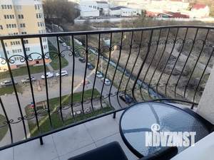 3-к квартира, посуточно, 86м2, 9/12 этаж