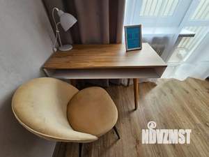 2-к квартира, посуточно, 42м2, 3/5 этаж