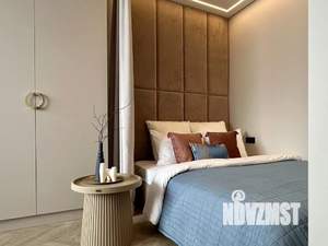 1-к квартира, посуточно, 32м2, 1/1 этаж