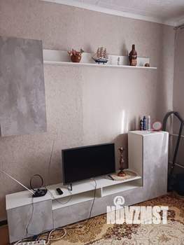 2-к квартира, посуточно, 38м2, 4/4 этаж