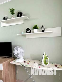 1-к квартира, посуточно, 30м2, 5/5 этаж