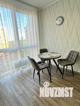 1-к квартира, посуточно, 41м2, 9/12 этаж