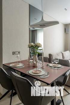 2-к квартира, посуточно, 72м2, 10/13 этаж