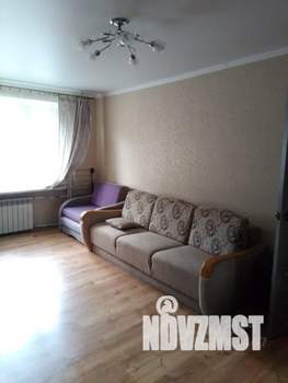 1-к квартира, посуточно, 30м2, 1/5 этаж