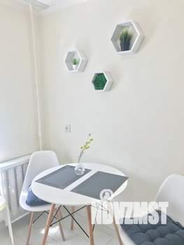 1-к квартира, посуточно, 33м2, 1/4 этаж