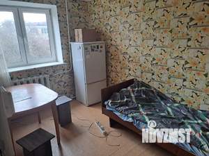2-к квартира, посуточно, 36м2, 2/3 этаж