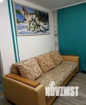1-к квартира, посуточно, 31м2, 1/1 этаж