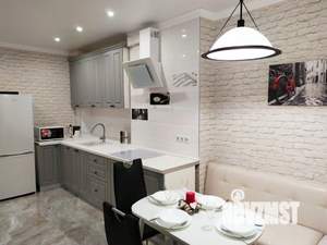 2-к квартира, посуточно, 70м2, 1/1 этаж