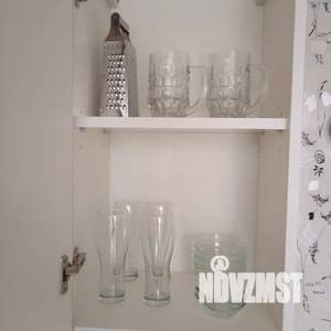 2-к квартира, посуточно, 43м2, 5/5 этаж