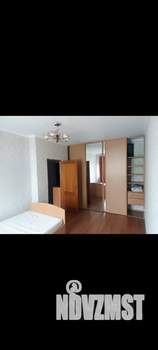 1-к квартира, на длительный срок, 33м2, 6/9 этаж