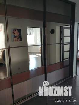 2-к квартира, посуточно, 63м2, 5/16 этаж