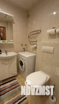 1-к квартира, посуточно, 38м2, 3/9 этаж