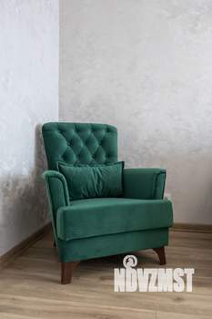 2-к квартира, посуточно, 58м2, 6/10 этаж