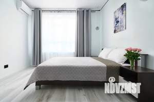 1-к квартира, посуточно, 37м2, 6/9 этаж