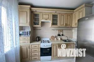 1-к квартира, посуточно, 34м2, 5/9 этаж