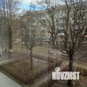 1-к квартира, посуточно, 32м2, 2/5 этаж