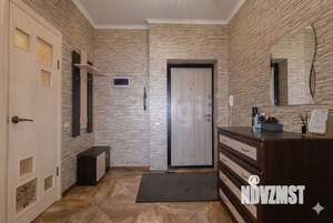 1-к квартира, на длительный срок, 43м2, 5/17 этаж