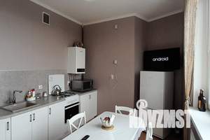 1-к квартира, посуточно, 44м2, 7/8 этаж