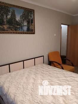 1-к квартира, посуточно, 30м2, 2/5 этаж