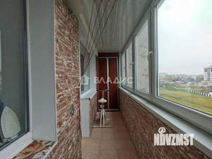 3-к квартира, на длительный срок, 61м2, 5/9 этаж