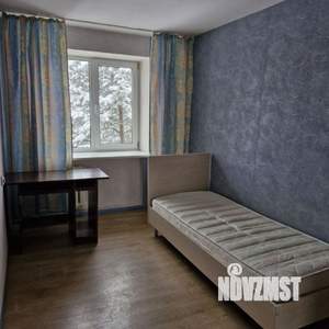 3-к квартира, на длительный срок, 65м2, 4/5 этаж