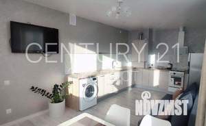 1-к квартира, на длительный срок, 53м2, 11/12 этаж