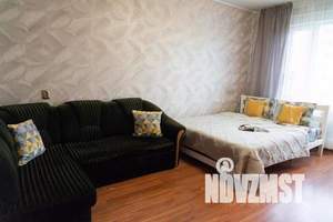 1-к квартира, посуточно, 50м2, 5/5 этаж